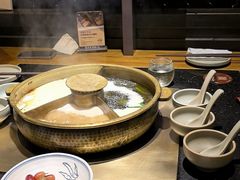-巴奴毛肚火锅(广益哥伦布店)