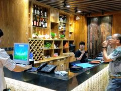 -百里鲜·闽南家宴·福建菜