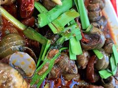 -老闵田螺馆·南昌特色小炒(梦时代店)