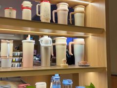 -COSTA COFFEE(新奥购物中心店)