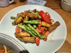 -蜜桃餐厅·伴山(海岸城店)
