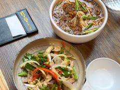 -云海肴·汽锅鸡·云南菜(广安门天虹店)
