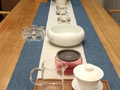 -龙源茶坊(白银路店)