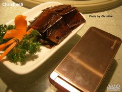 很小的一碟-贴阁碧(百丈东路店)
