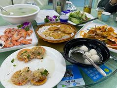 -景好海鲜餐厅(大鹏必选旅游店)