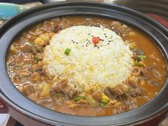 -君霖海鲜私房菜(春柳店)