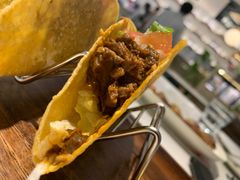 -TA'塔雀 墨西哥餐厅(江都金鹰店)