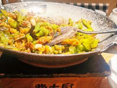 -费大厨辣椒炒肉(吉联MALL店)