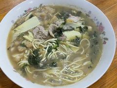 -小狗面馆(复兴店)