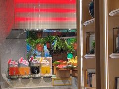 -亚马逊海鲜自助(王府井店)