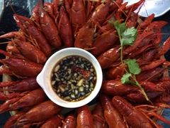 -陈帅夜排档·龙虾·炒菜·烤串(世茂店)
