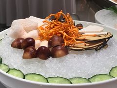 -红雀围·海鲜火锅(陆家嘴中心店)