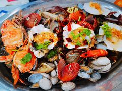 -海之味海鲜大咖·家常菜