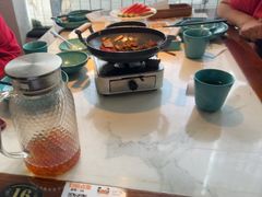 -荷塘秋月·本帮江浙菜(国权路店)