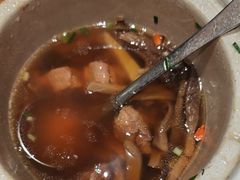 -梁家大院•农家菜(昆山会展中心店)