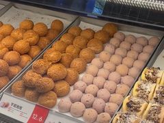-東更道点心行(北京龙湖熙悦天街店)