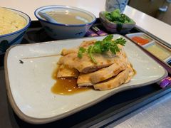 -本味轩精品茶餐厅(黄山路店)