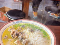 -沈记土鸡米线(七星街品牌中心店)