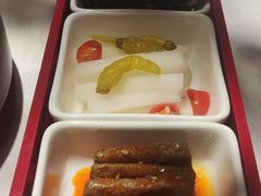 -小河盐帮·私家菜·烤鸭(三元桥·霄云路店)