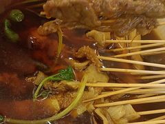 -160烧烤(香坊店)