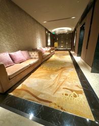 点击看大图 -上海环球港凯悦酒店-云端生日宴·宝宝宴·答谢宴