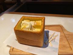 -绿茶餐厅(天通苑华联店)