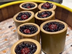 -阿露佳·舌尖上的安吉菜