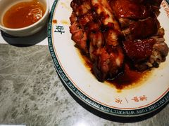 -皇后餐厅-煲仔·小菜·打边炉(古北店)