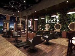 Call Mode唤型美发沙龙-简法造型·品牌形象店