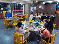 -舒味姜母鸭·沙茶面(湖里店)