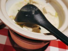 -西贝(吴江路湟普汇店)