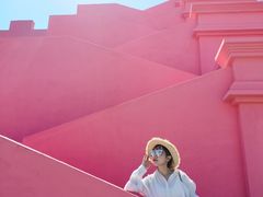 -漳州滨海火山岛自然生态风景区