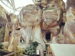 -杭州开元森泊度假乐园