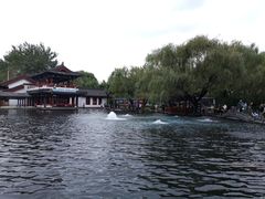 -百脉泉景区