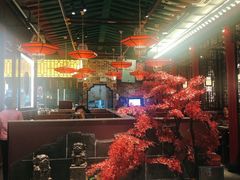 -缪氏川菜(深圳北站缤果空间店)