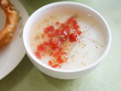 杏仁豆腐-护国寺小吃(护国寺总店)