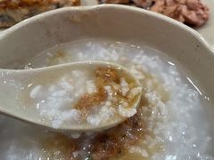 鸡粥-百家鸡味馆(清泰店)