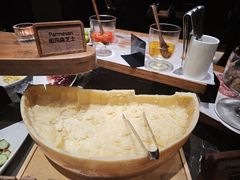-拉蒂娜·巴西牛排馆 Latina·Brazilian Steakhouse(王府井喜悦店)