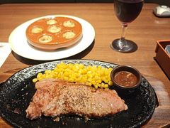 -萨莉亚意式餐厅(莲花国际广场店)
