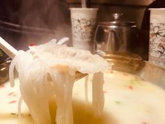 浓汤鱼饺-醉爱小馆·创意南京菜(瑞阳街店)