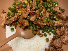 -德天顺盖码饭(人民西路店)