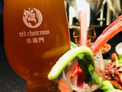 -朱雀门精酿(南马道巷店)