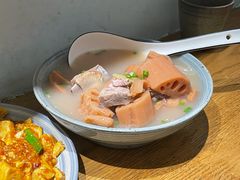 -静一餐厅·湖北菜(前门创始店)