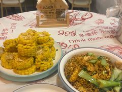 -小田油焖小龙虾(双井店)