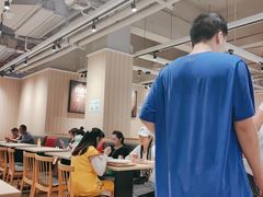 大堂-乡村基(杨家坪建设店)