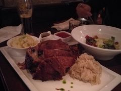 -Shanghai Brew House上海啤酒工坊(老外街店)