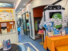 -极橙儿童齿科矫正中心(奥城店)