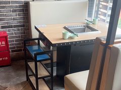 -野妹经典火锅(民治店)