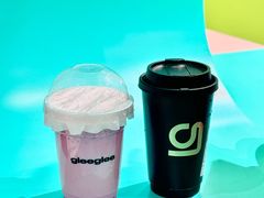-gleeglee乐溢亦茶(合生汇店)