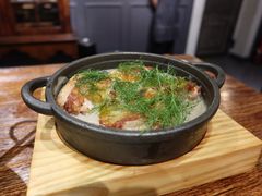 -秋林西餐厅(总店)